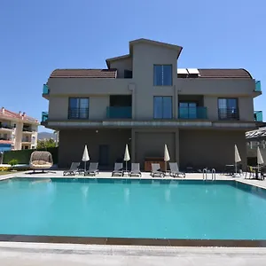 Mykonut Erna , Fethiye Turquie