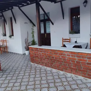 Maison d'hôtes Baba Lluka, Berat