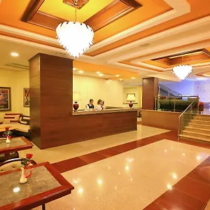 Hotel Austria 4*, Tirana Albanie
