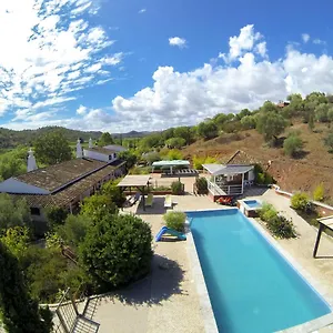 Fazendinha - - Spacious And Tranquil 3*, Tavira Portugal