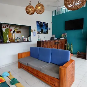 hostel-6-15.quintano-roohotels.com/