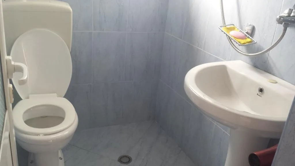 Apartment Donend 培拉特