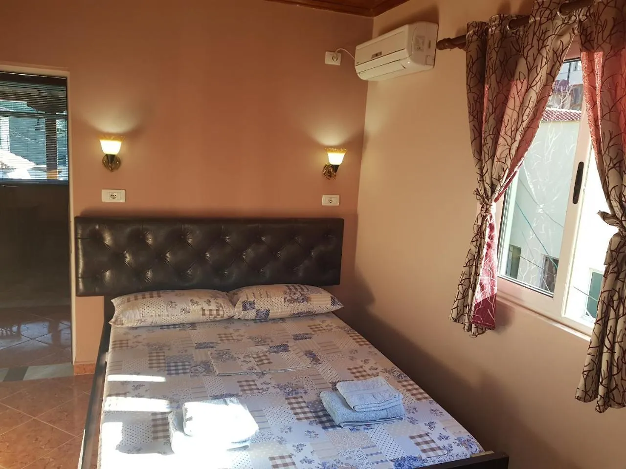 招待所 Apartment Donend 培拉特