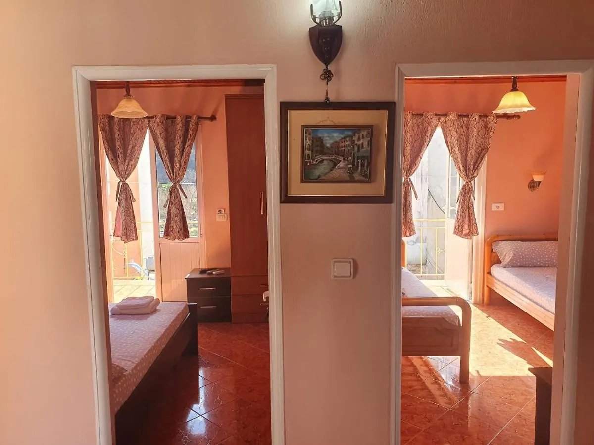 招待所 Apartment Donend 培拉特